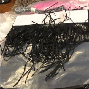 Victoria Secret tote